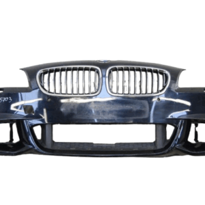 Bumper BMW 5 F10 F11 M-Pakket M Pakket Facelift 13-17 Voorbumper KS5703
