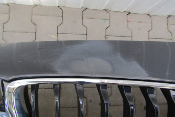 Bumper  BMW 4 F32 F33 F36 M Performance    Voorbumper Q6084