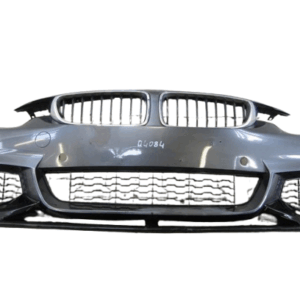 Bumper  BMW 4 F32 F33 F36 M Performance    Voorbumper Q6084