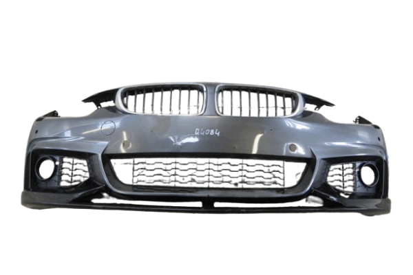 Bumper  BMW 4 F32 F33 F36 M Performance    Voorbumper Q6084