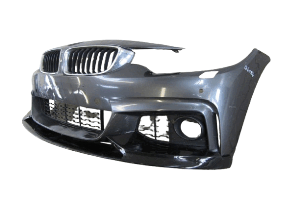 Bumper  BMW 4 F32 F33 F36 M Performance    Voorbumper Q6084