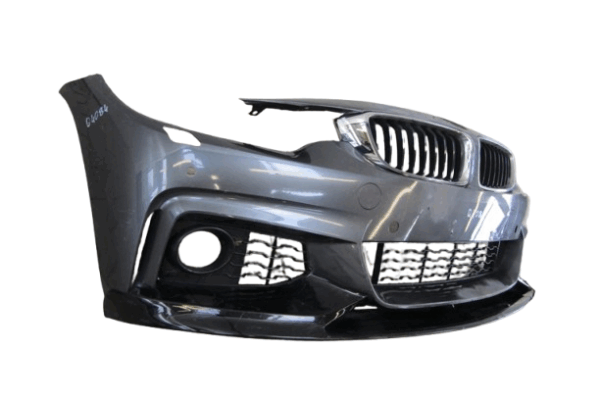 Bumper  BMW 4 F32 F33 F36 M Performance    Voorbumper Q6084