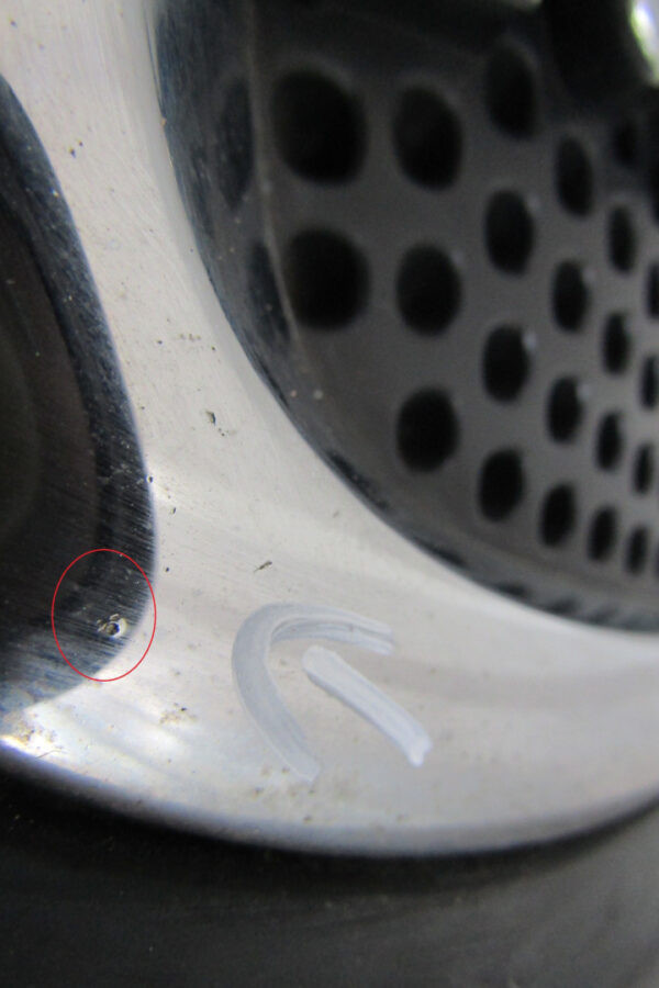 Bumper    Peugeot 3008 1 I 09-12  Voorbumper  MZ1286