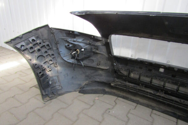 Bumper    Peugeot 3008 1 I 09-12  Voorbumper  MZ1286
