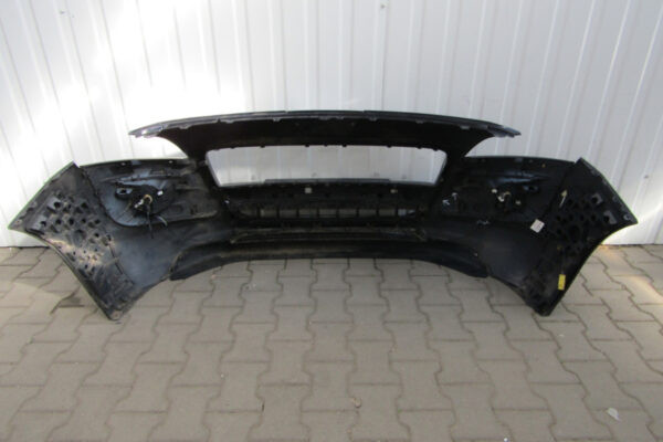 Bumper    Peugeot 3008 1 I 09-12  Voorbumper  MZ1286