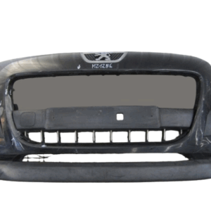 Bumper    Peugeot 3008 1 I 09-12  Voorbumper  MZ1286
