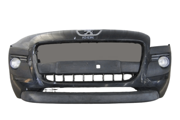 Bumper    Peugeot 3008 1 I 09-12  Voorbumper  MZ1286