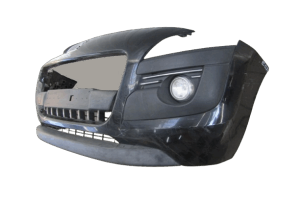 Bumper    Peugeot 3008 1 I 09-12  Voorbumper  MZ1286