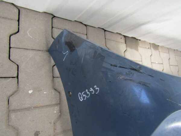 Bumper BMW 8 G14 G15 G16 M-Pakket M Pakket 18- Voorbumper Q5393
