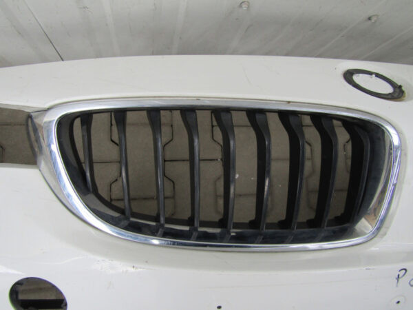 Bumper BMW 4 F32 F33 F36 M-Pakket M Pakket 12-16 5111-8054502 Voorbumper PJ431