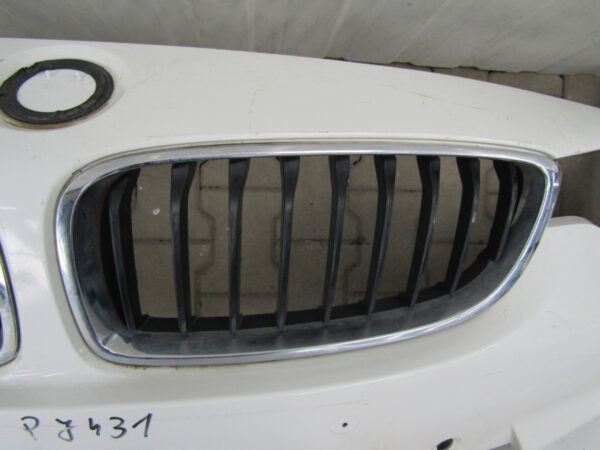 Bumper BMW 4 F32 F33 F36 M-Pakket M Pakket 12-16 5111-8054502 Voorbumper PJ431