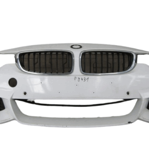 Bumper BMW 4 F32 F33 F36 M-Pakket M Pakket 12-16 5111-8054502 Voorbumper PJ431