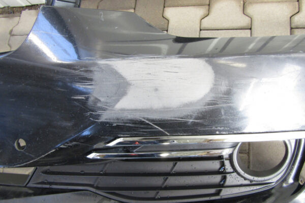 Bumper BMW 3 F30 F31 Luxury Line 11-15 7308337 Voorbumper Q2641