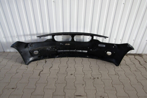 Bumper BMW 3 F30 F31 Luxury Line 11-15 7308337 Voorbumper Q2641