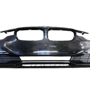 Bumper BMW 3 F30 F31 Luxury Line 11-15 7308337 Voorbumper Q2641