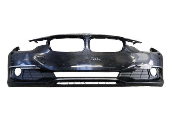 Bumper BMW 3 F30 F31 Luxury Line 11-15 7308337 Voorbumper Q2641