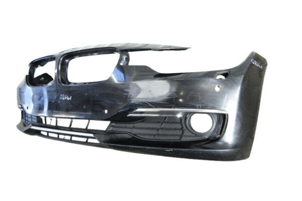 Bumper BMW 3 F30 F31 Luxury Line 11-15 7308337 Voorbumper Q2641