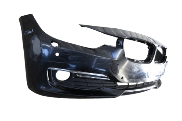 Bumper BMW 3 F30 F31 Luxury Line 11-15 7308337 Voorbumper Q2641