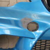 Bumper BMW 2 M2 F87 M-Power 15- 51118062177 Voorbumper Q2799