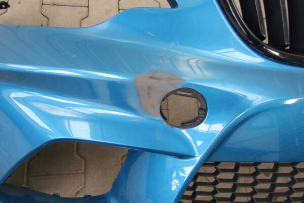 Bumper BMW 2 M2 F87 M-Power 15- 51118062177 Voorbumper Q2799