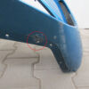 Bumper BMW 2 M2 F87 M-Power 15- 51118062177 Voorbumper Q2799