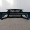 Bumper BMW 2 M2 F87 M-Power 15- 51118062177 Voorbumper Q2799