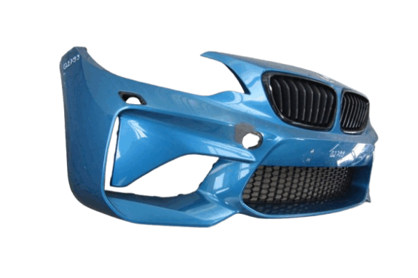 Bumper BMW 2 M2 F87 M-Power 15- 51118062177 Voorbumper Q2799