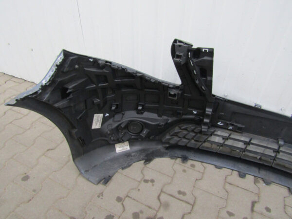 Bumper Mercedes Vito W447 14-20 Voorbumper MZ238