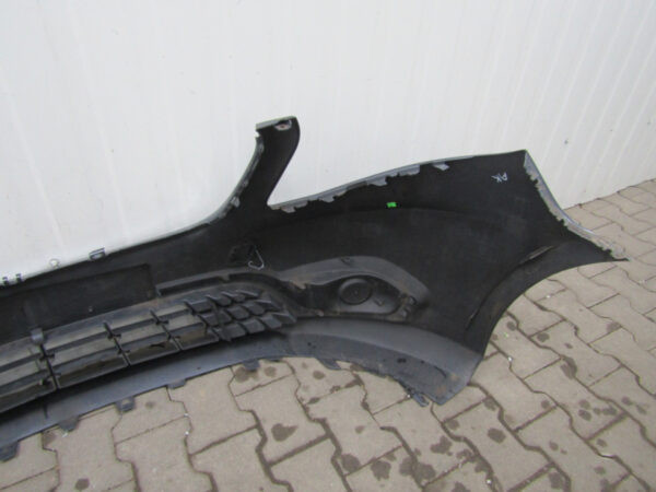 Bumper Mercedes Vito W447 14-20 Voorbumper MZ238