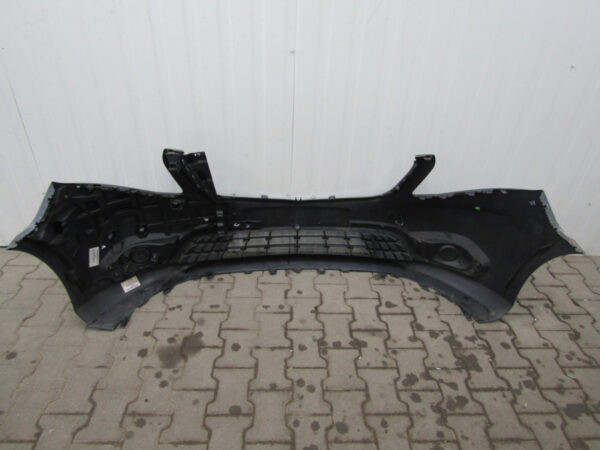 Bumper Mercedes Vito W447 14-20 Voorbumper MZ238