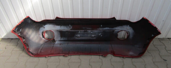 Bumper Opel Adam 12- 13356473 Achterbumper KS7551