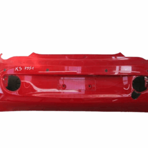 Bumper Opel Adam 12- 13356473 Achterbumper KS7551