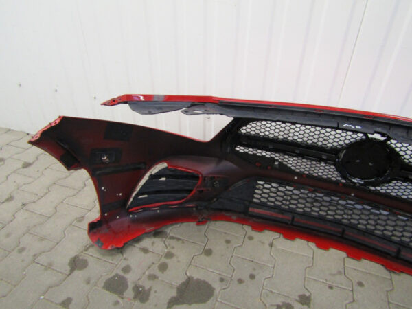 Bumper Mercedes A Klasse W177 A35 35 AMG AERO 18-22 A1778856100 Voorbumper JM634