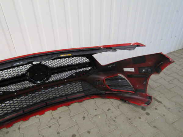 Bumper Mercedes A Klasse W177 A35 35 AMG AERO 18-22 A1778856100 Voorbumper JM634