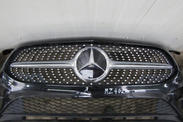 Bumper Mercedes A Klasse W177 AMG 18- Voorbumper MZ402