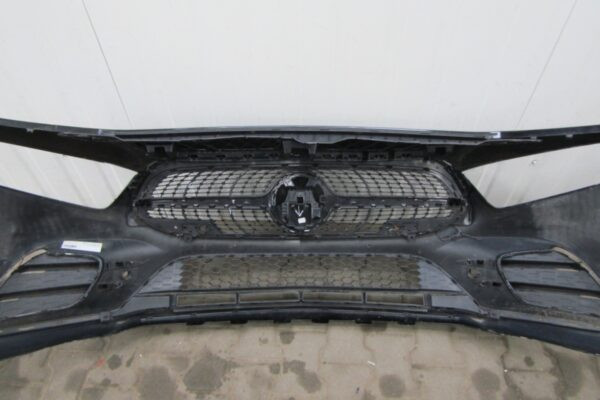 Bumper Mercedes A Klasse W177 AMG 18- Voorbumper MZ402
