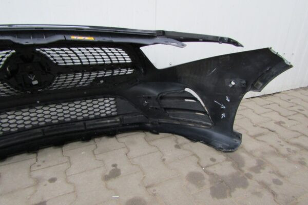Bumper Mercedes A Klasse W177 AMG 18- Voorbumper MZ402
