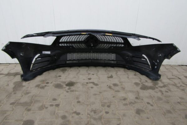 Bumper Mercedes A Klasse W177 AMG 18- Voorbumper MZ402
