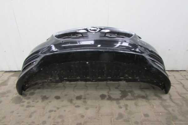 Bumper Opel Insignia B 2 II OPC Line 17- Voorbumper MZ403