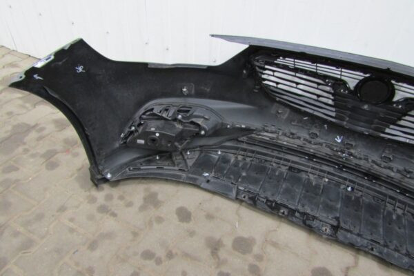 Bumper Opel Insignia B 2 II OPC Line 17- Voorbumper MZ403