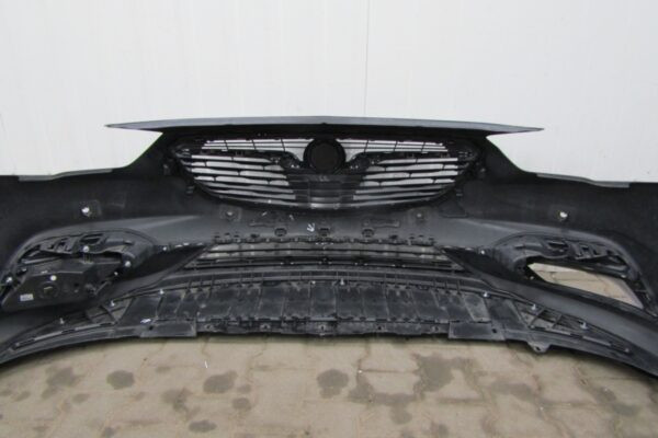 Bumper Opel Insignia B 2 II OPC Line 17- Voorbumper MZ403
