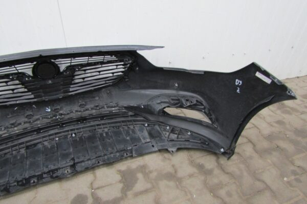 Bumper Opel Insignia B 2 II OPC Line 17- Voorbumper MZ403
