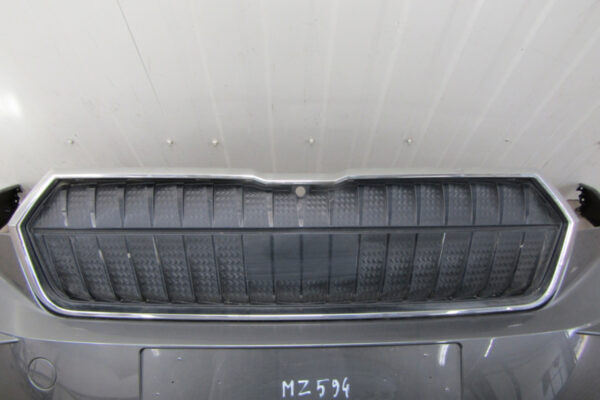 Bumper Skoda Enyaq 5LA 20- Voorbumper MZ596