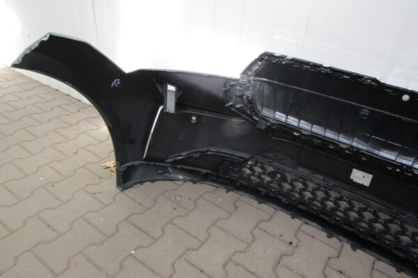 Bumper Skoda Enyaq 5LA 20- Voorbumper MZ596