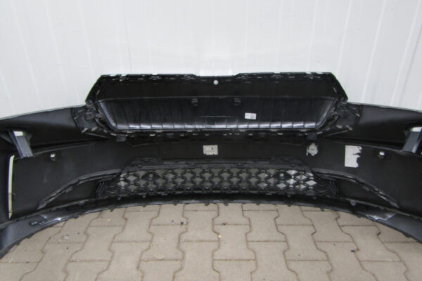 Bumper Skoda Enyaq 5LA 20- Voorbumper MZ596
