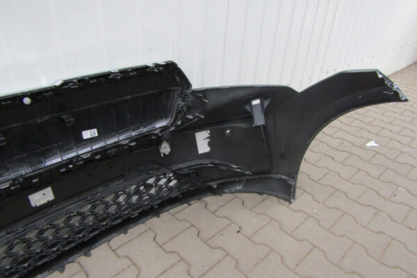 Bumper Skoda Enyaq 5LA 20- Voorbumper MZ596