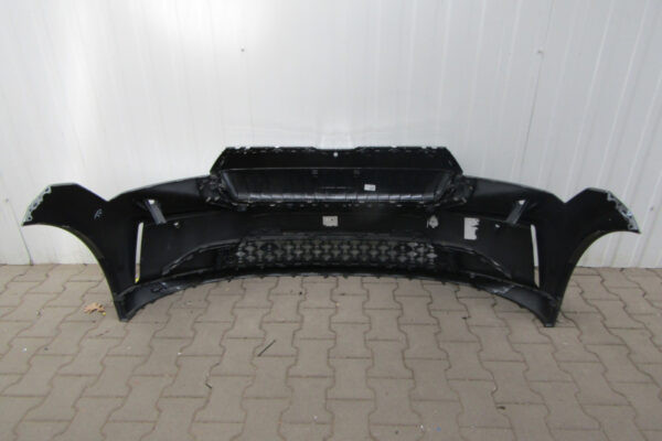 Bumper Skoda Enyaq 5LA 20- Voorbumper MZ596
