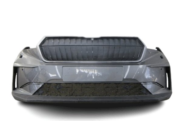 Bumper Skoda Enyaq 5LA 20- Voorbumper MZ596