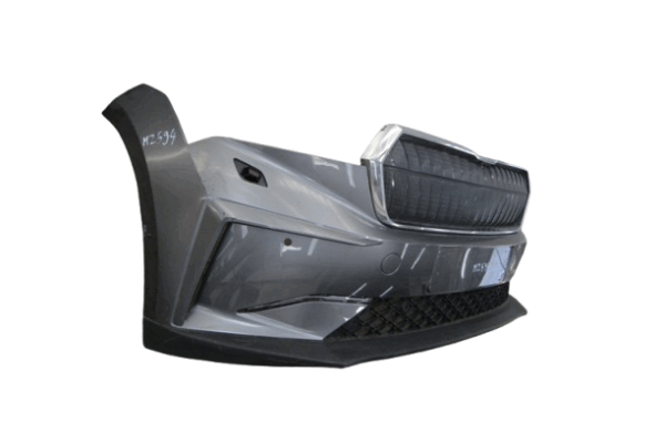 Bumper Skoda Enyaq 5LA 20- Voorbumper MZ596