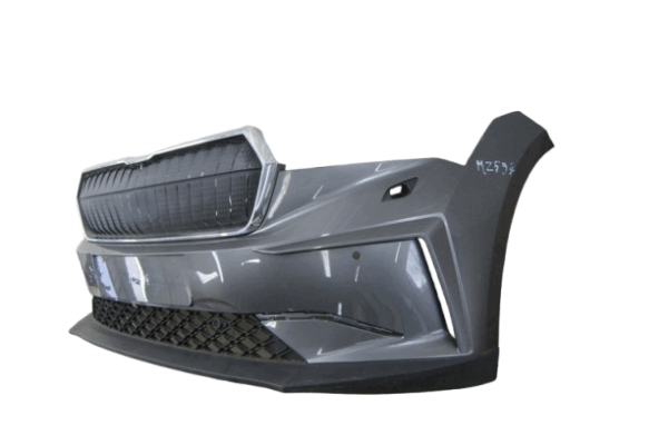 Bumper Skoda Enyaq 5LA 20- Voorbumper MZ596